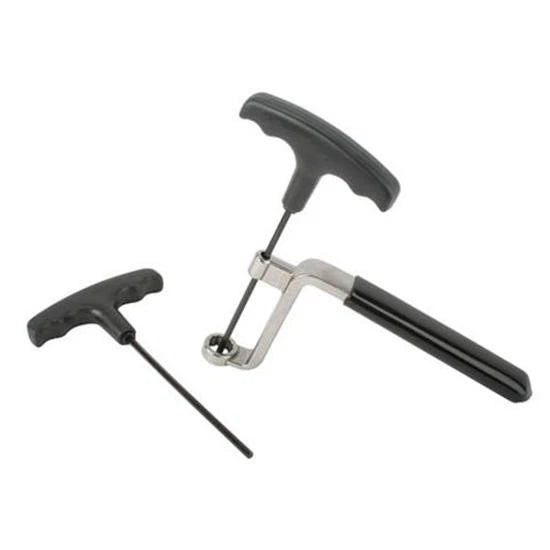 Valve Lash Rocker Adjusting T-Wrenches Set for 91081124