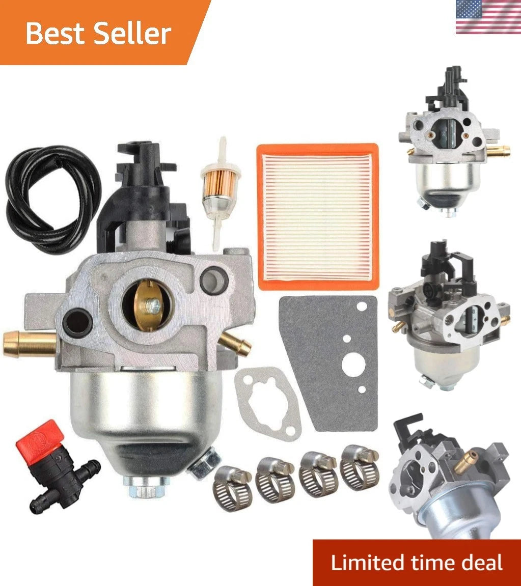 Complete Carburetor Kit for Kohler XT675/XT650
