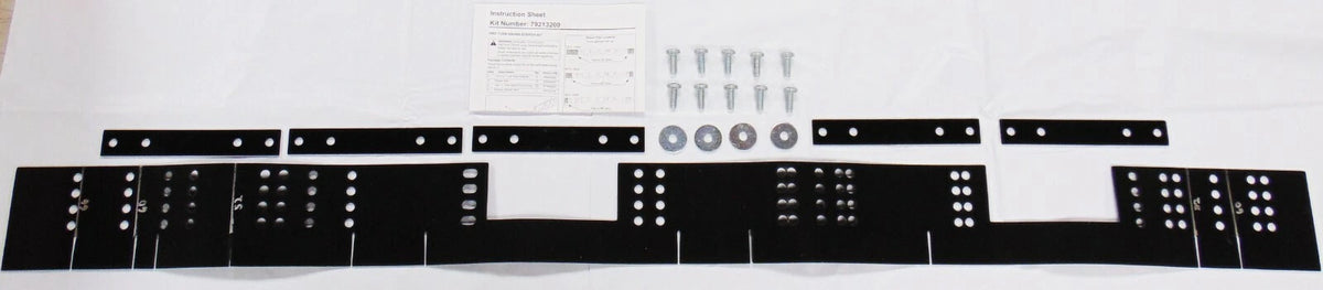 Striper Kit for Gravely Lawn Mower (OEM)