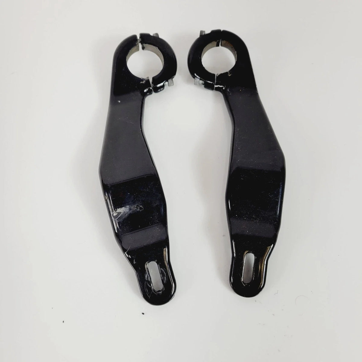 Front Fairing Brackets Supports for Harley-Davidson FLTRX Road Glide (2015–2023)