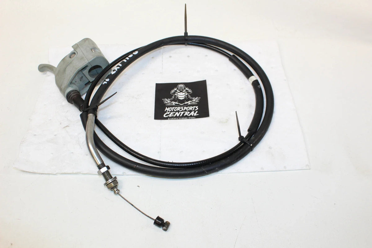 Throttle Lever Assembly for Kawasaki Jet Ski 1100 ZXI (1996–2000) 39075-3710