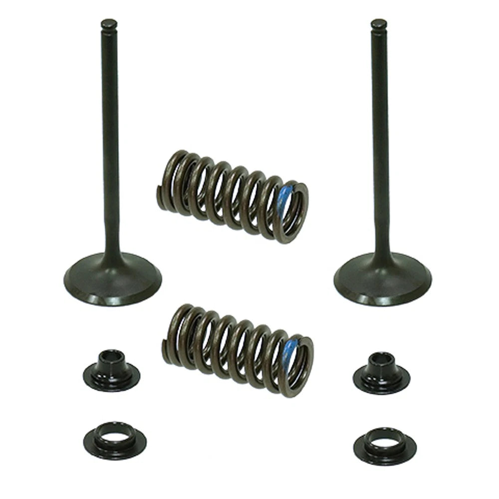 Psychic Intake Valve Kit for Honda CRF250R (2016–2017) XU-09523-1IK