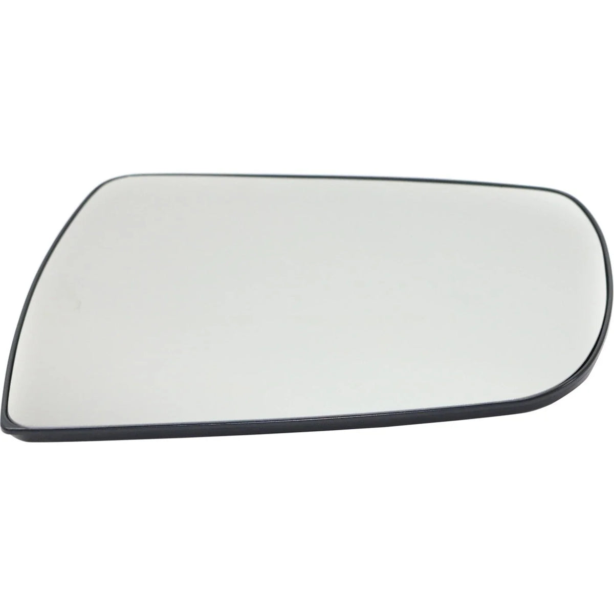 Driver Left Side Mirror Glass for Kia Sorento (2011–2015)