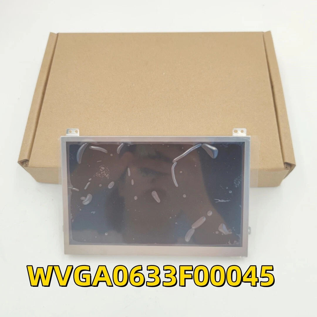 6.5" LCD Touch Screen Display for VW Skoda (TDO-WVGA0633F00045)