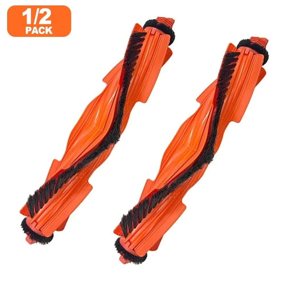 Roller Brush Replacement for Xiaomi Robot Vacuum Cleaner S40 OV81 (2020–2023)