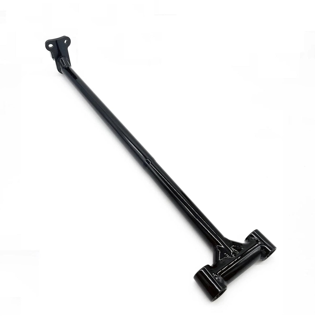 LSR Steering Stem +2+1 with 1 1/8 Clamp for Suzuki LT500 (1988–1990)