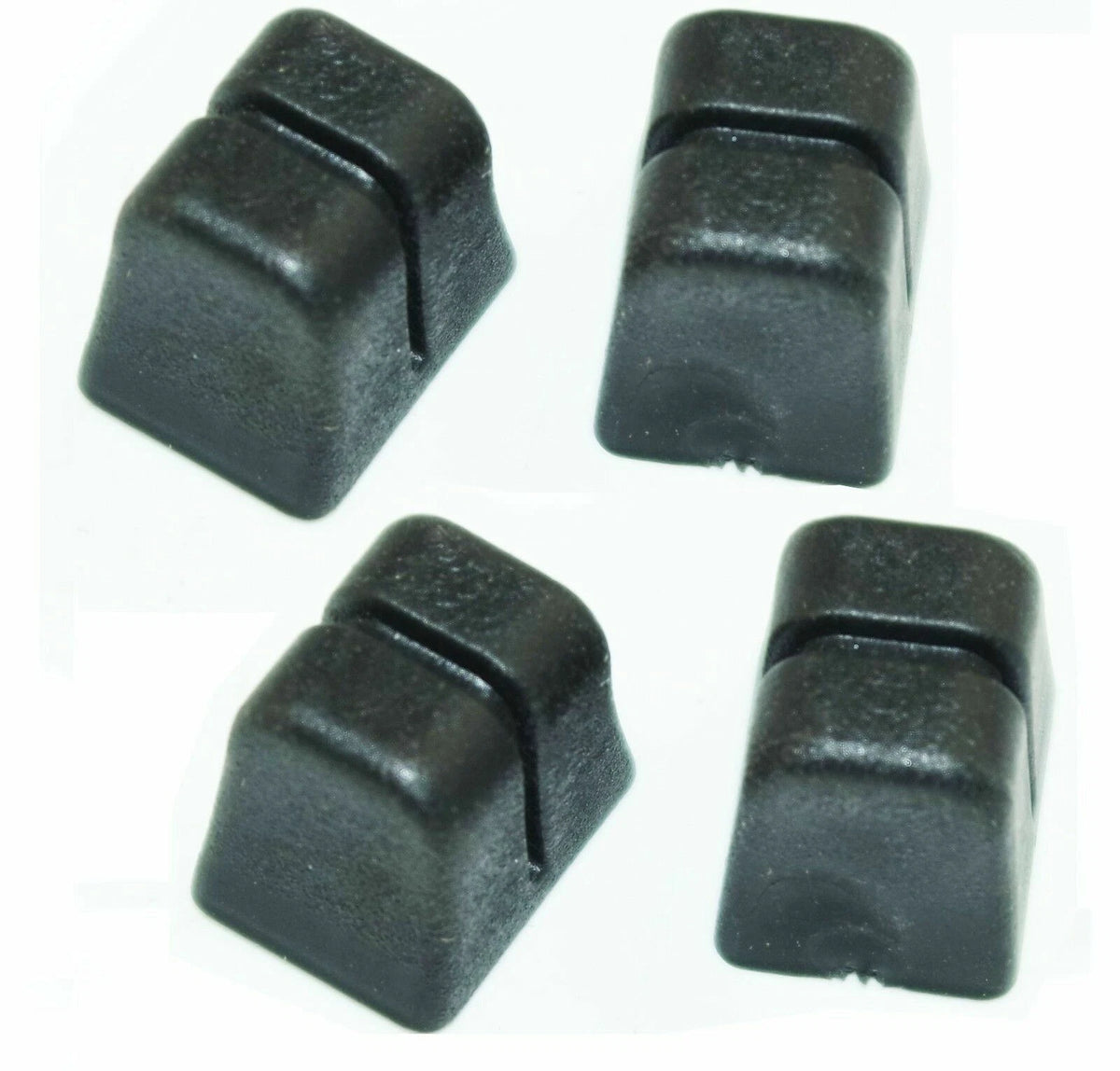 Set of 4 Heater Control Lever Knobs for Suzuki Samurai Gypsy SJ410 413