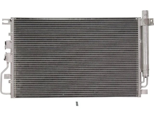 A/C Condenser for Suzuki XL7 (2007–2009) 17872KFWB