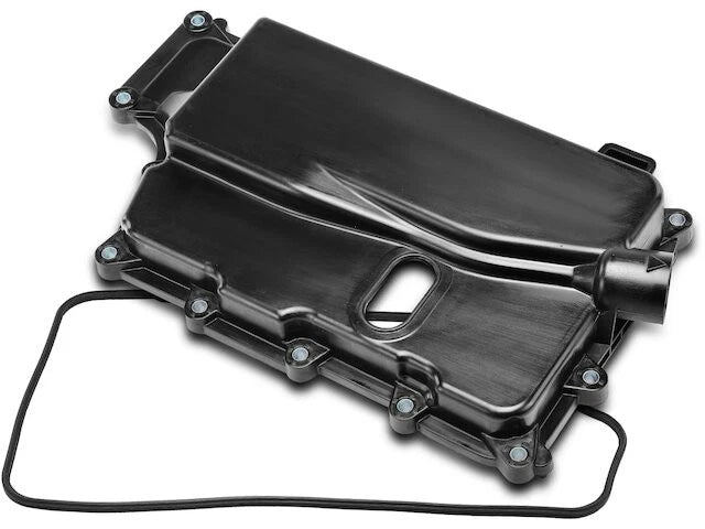 Transmission Oil Pan for Saturn Aura (2007–2009) 61258GQRH