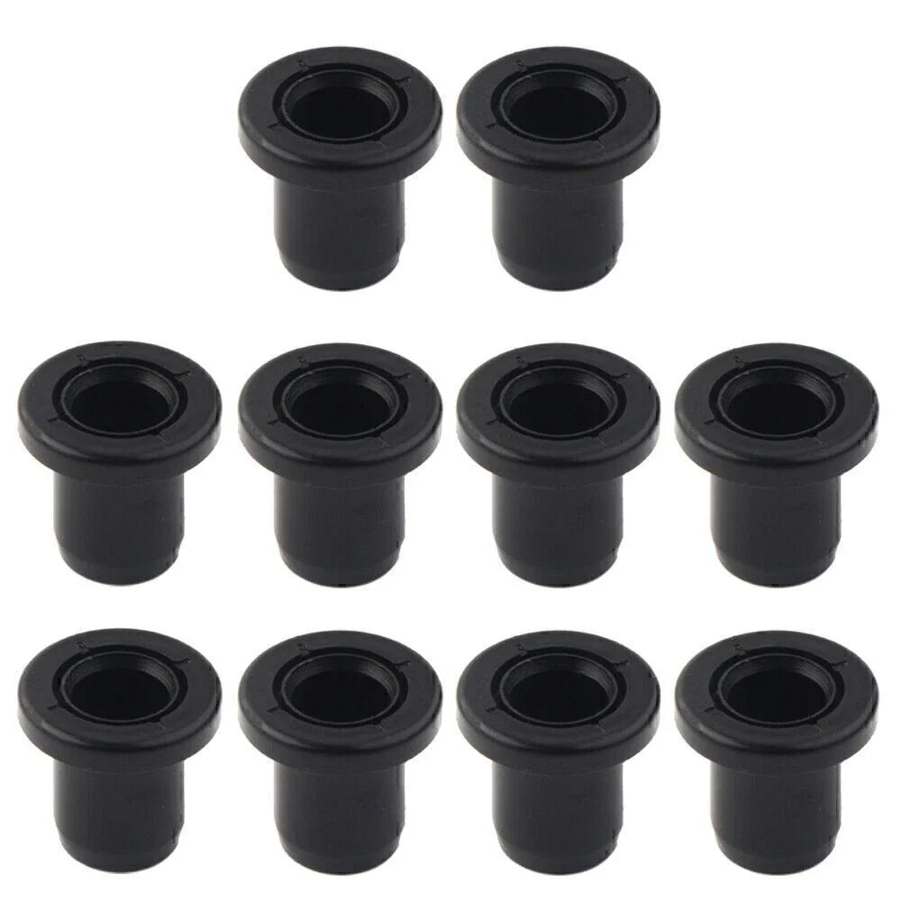 10 Pack A-Arm Bushing Kit for Polaris RZR XP 900 (5439874, 5436832)