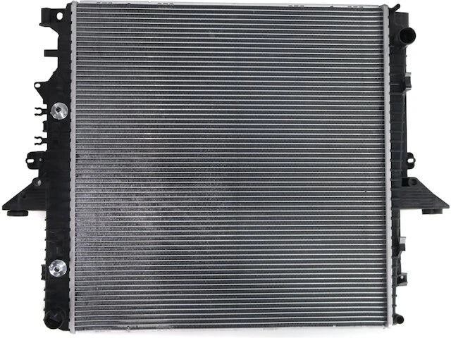 Radiator for Land Rover Range Rover Sport (2006–2009) 27483SDHY