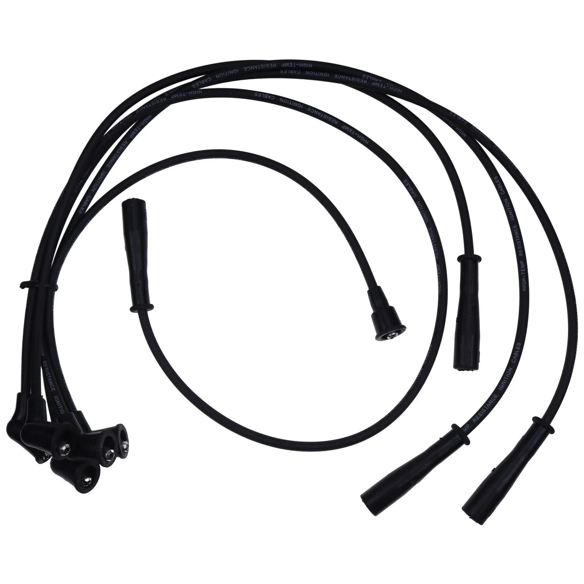 Ignition Wire Set MD972748 for Mitsubishi 4G63 4G64 (1990–1999)