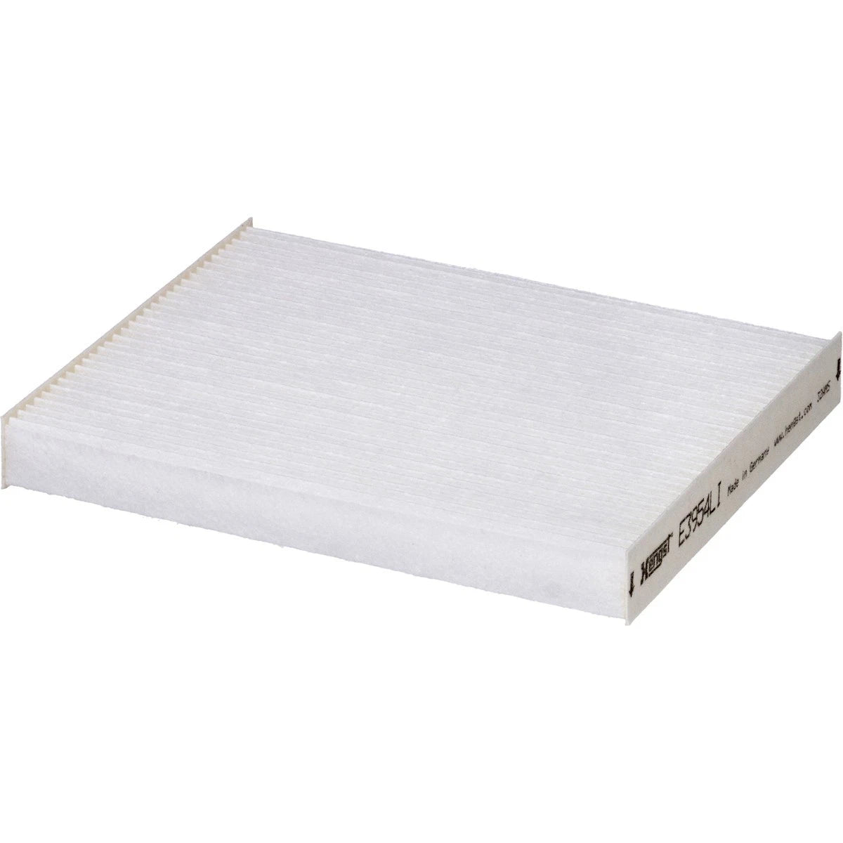 E3954LI Cabin Air Filter for Kia Soul EV (2015–2019)