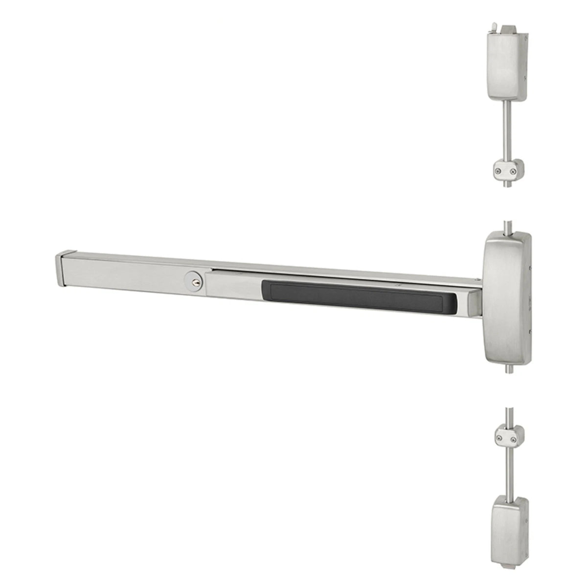 12-8710F Vertical Rod Exit for Sargent Manufacturing LHR 32D