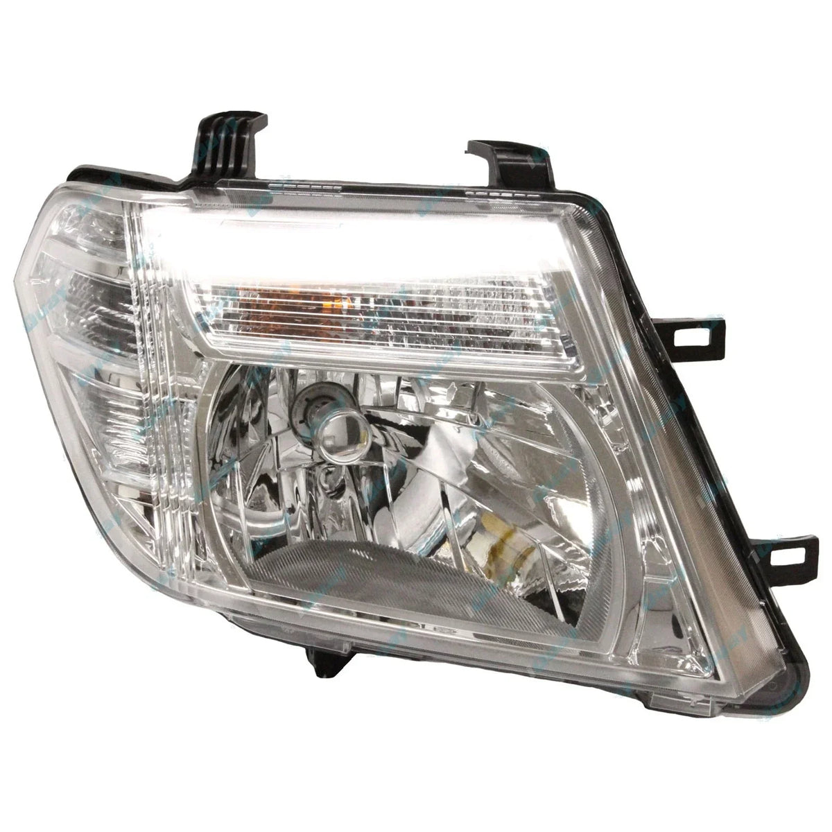RH Genuine Headlight for Nissan Navara D40M/Pathfinder R51M 2010-On Right RHS