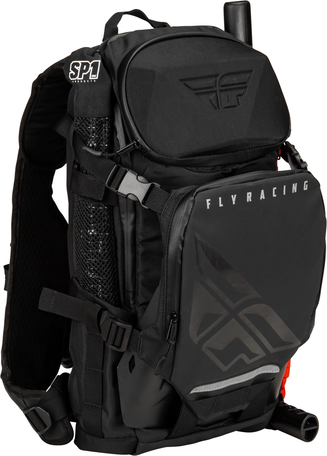Backcountry Kit Backpack for Fly Racing (28-5126)