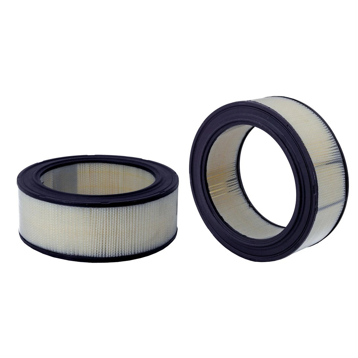 WIX Air Filter 46241 for Ford E-350 Econoline Club Wagon E-250 (1991–1994)