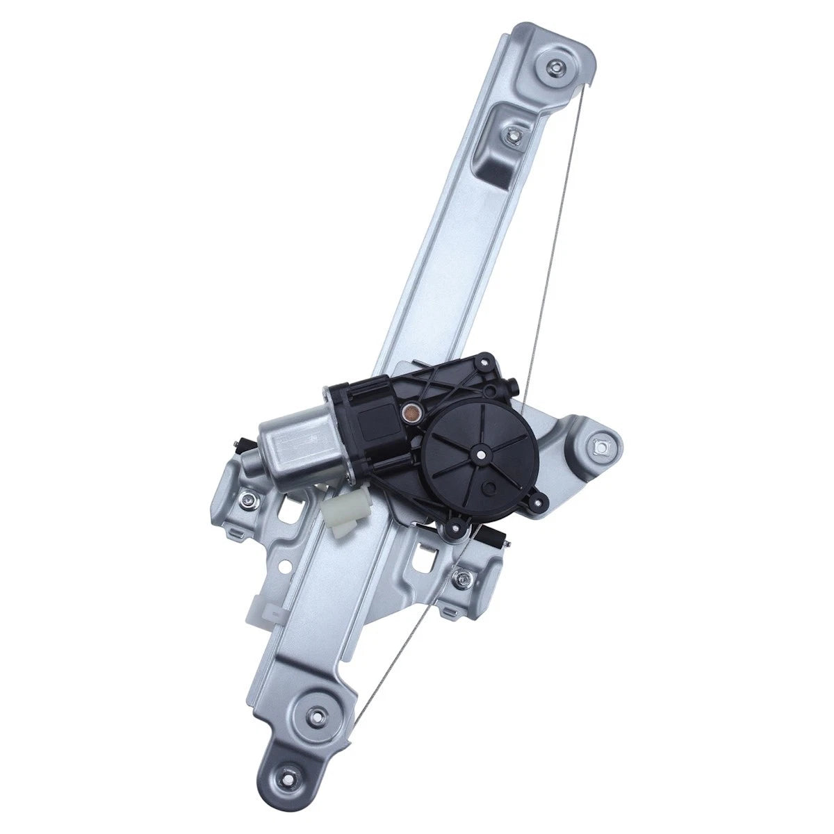 Window Regulator for Cadillac SRX, Saab 9-4X (2010–2012) 18041312, 20906007