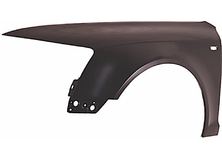 Passenger Side Fender Liner for Audi A6 (2005–2011) 0021-24-2