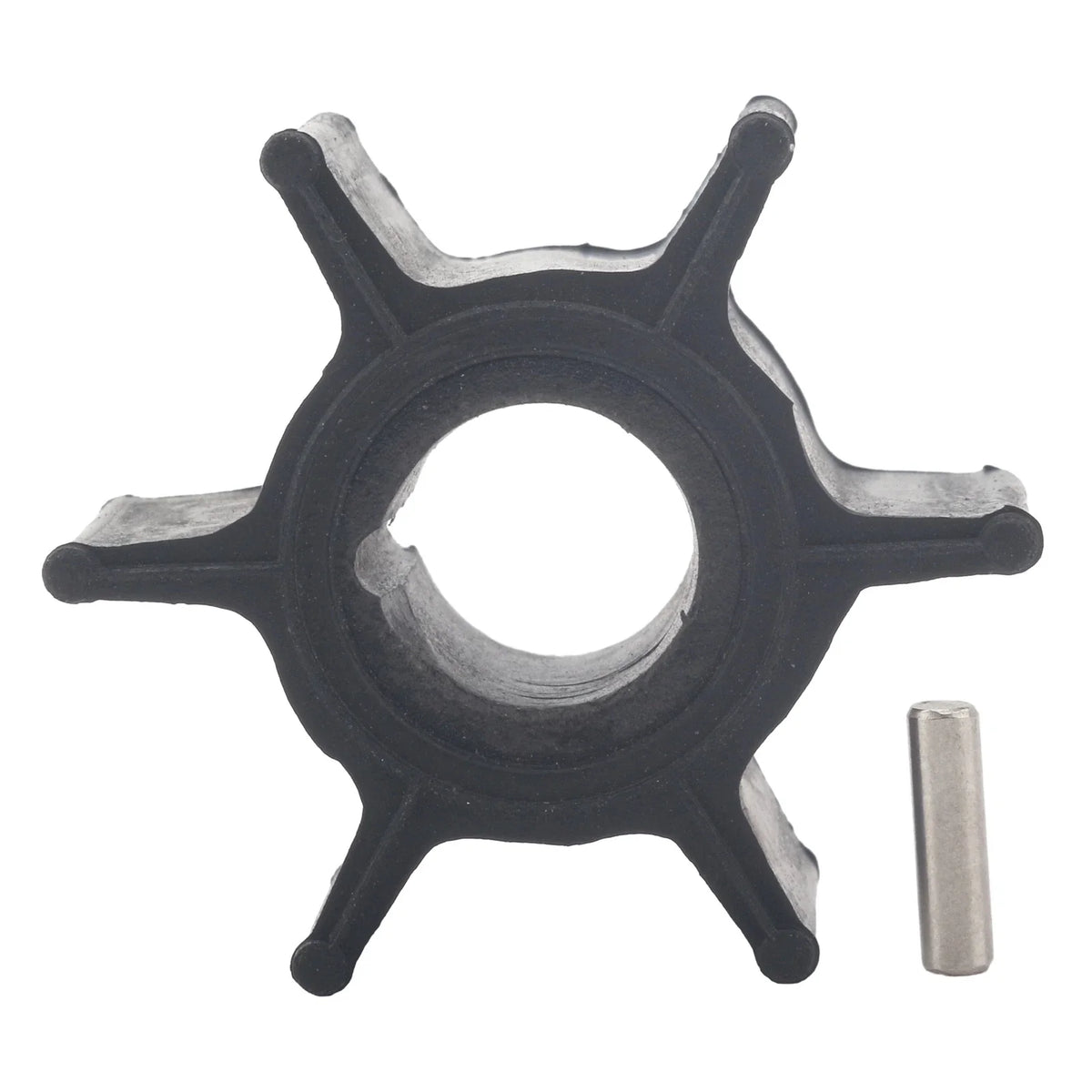 Impeller & Key Water Pump for Mercury Marine/Mercruiser (47-8037481, 47-803748)
