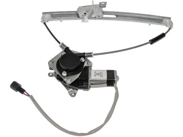 Window Regulator Rear Right for Mazda Tribute (2008–2011) 39222NXWK