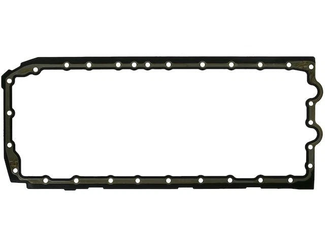 Oil Pan Gasket Set for BMW 535i (2008–2016) 33547ZFXJ
