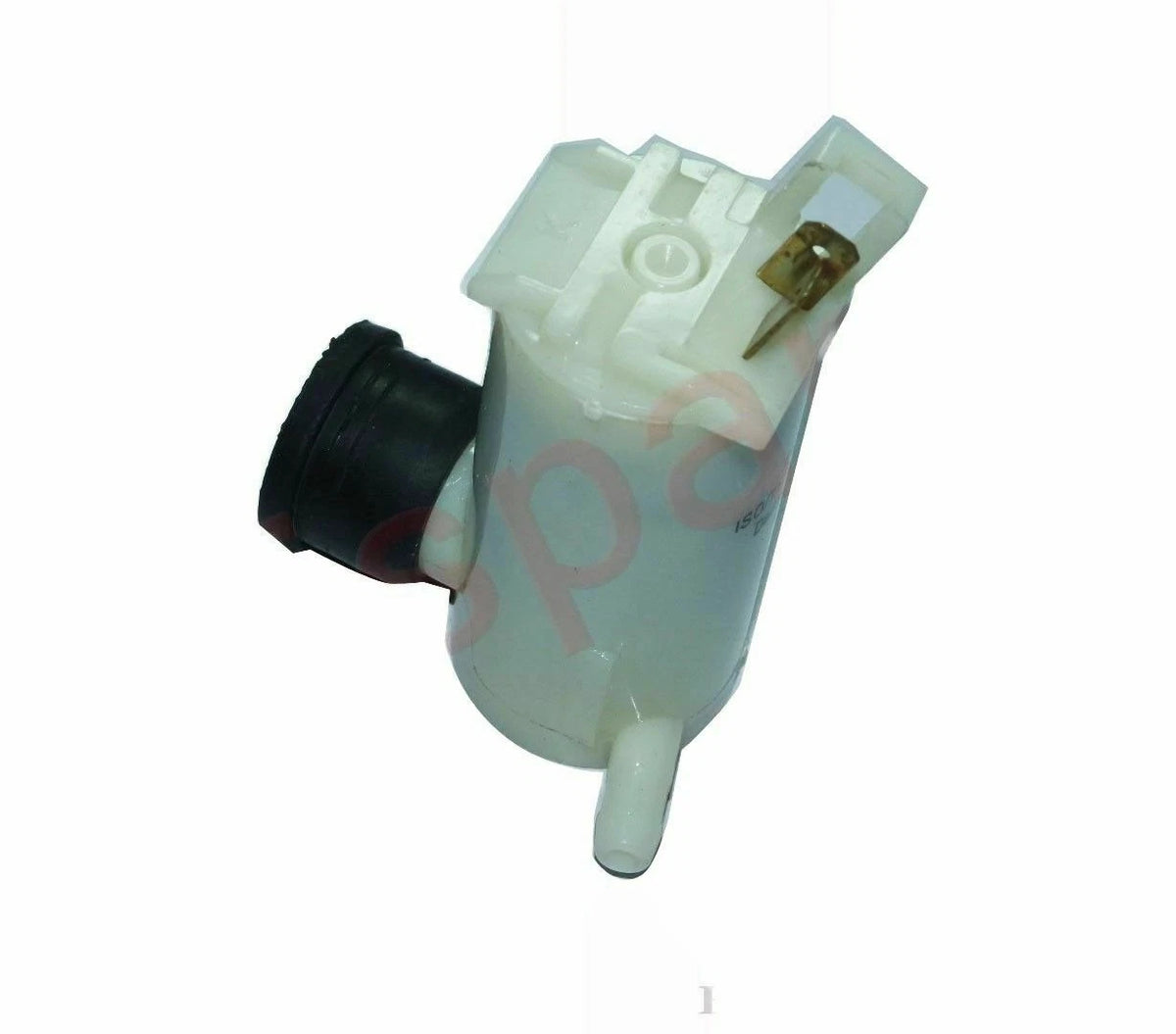 Windshield Washer Pump for Universal Fit Cars (No Specific Part Numbers)