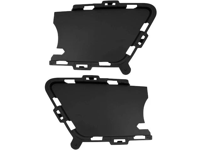 Bumper Insert Set for BMW 320i (2013–2015) 93266VKQV