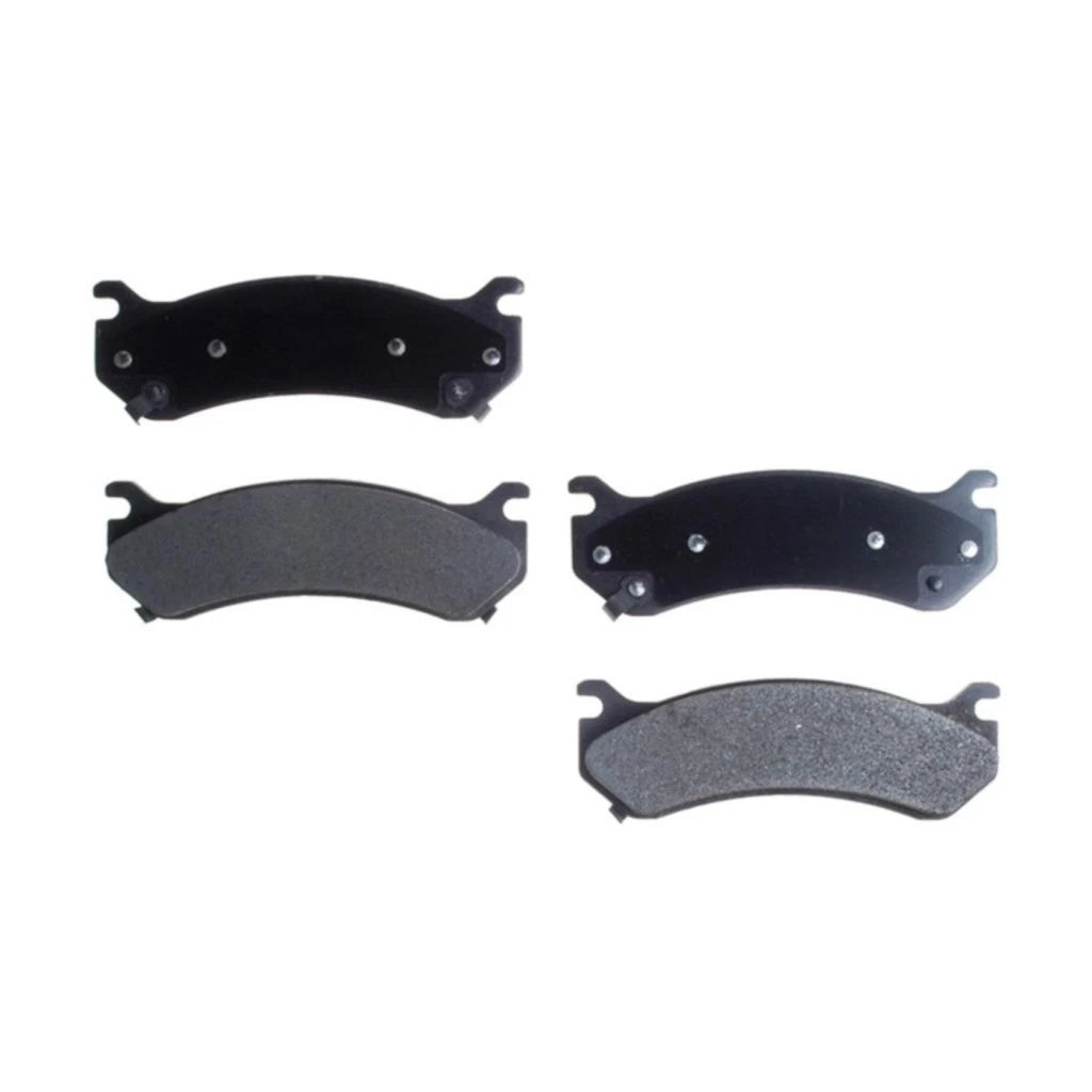 Disc Brake Pad for Chevy Silverado 3500 HD (2007–2010) OLX-ACD14D785MH-CL360A78