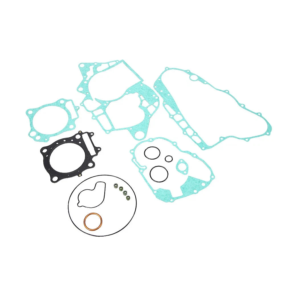 Complete Top End Head Gasket Kit for Honda TRX-450R (2004–2005)