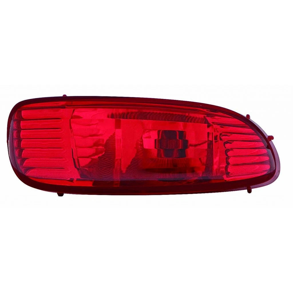Fog Light Assembly for Mini Cooper (2015–2019) CLX-M0-382-4001L-AC-CL360A55, MC2892100