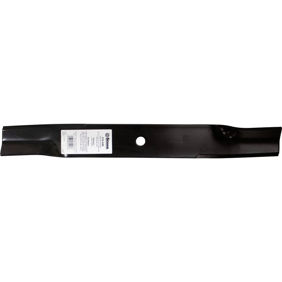 Standard Blade for Hustler (Fits 310-046)