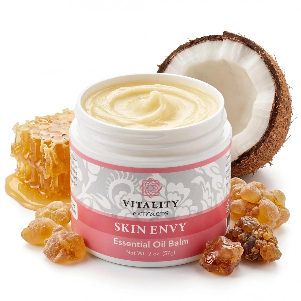 Skin Envy Balm Moisturizer for All Vehicles (2010–2023)