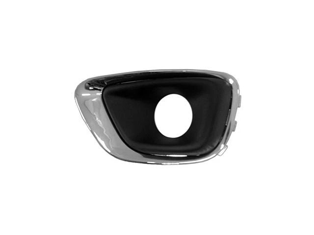 Fog Light Bezel for Jeep Compass (2017–2021) 74187WTSC