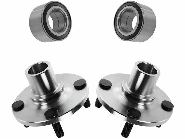 Wheel Hub and Bearing Kit for Mazda Protege (1990–2003) SB653RK