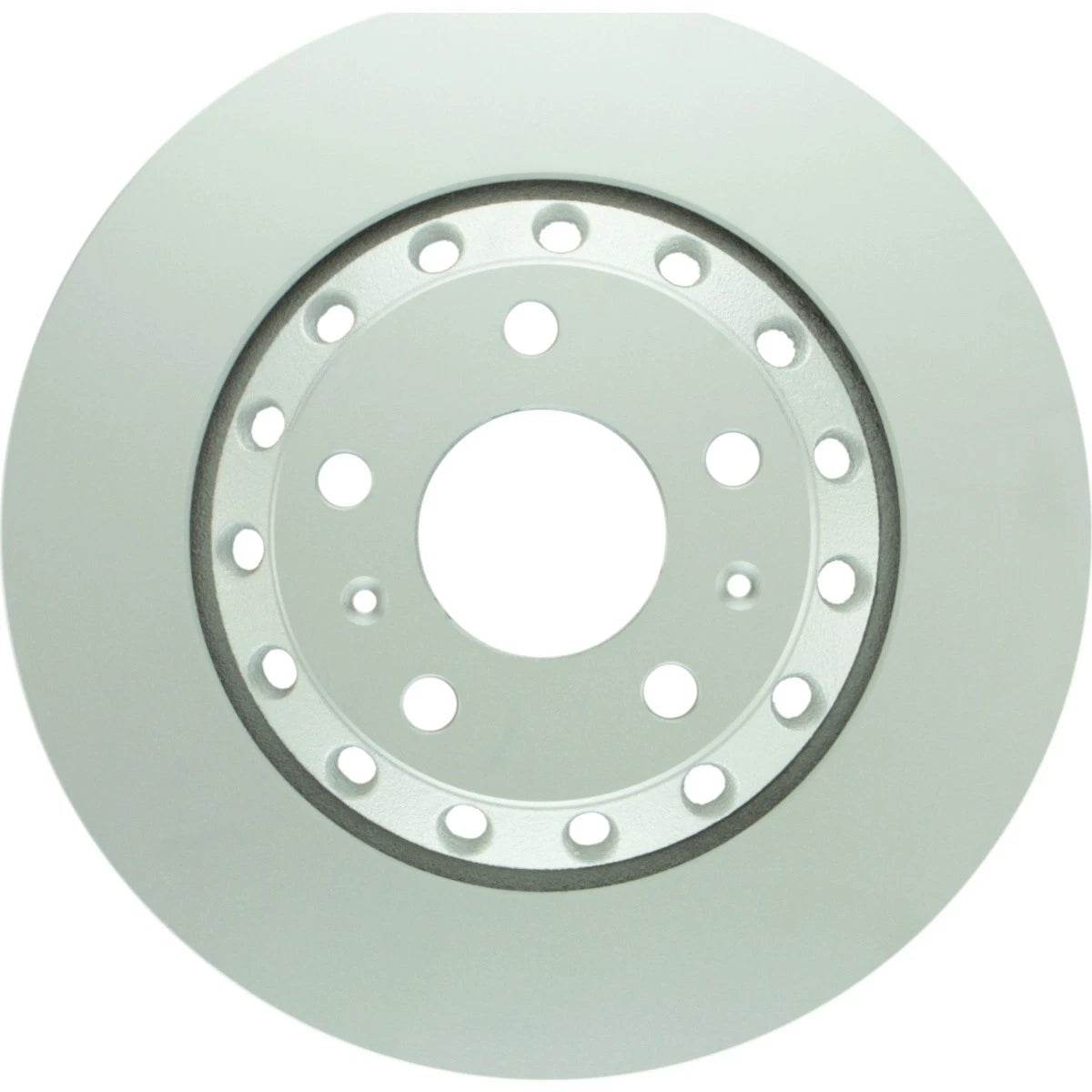 Bosch Brake Disc Rear for Audi A8 Quattro (2004–2010) 14010047