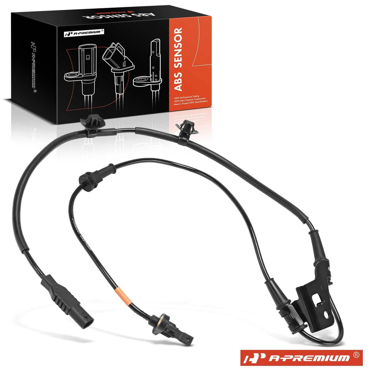 Front Right ABS Wheel Speed Sensor for Kia Sorento (2021–2023) 58940BE000