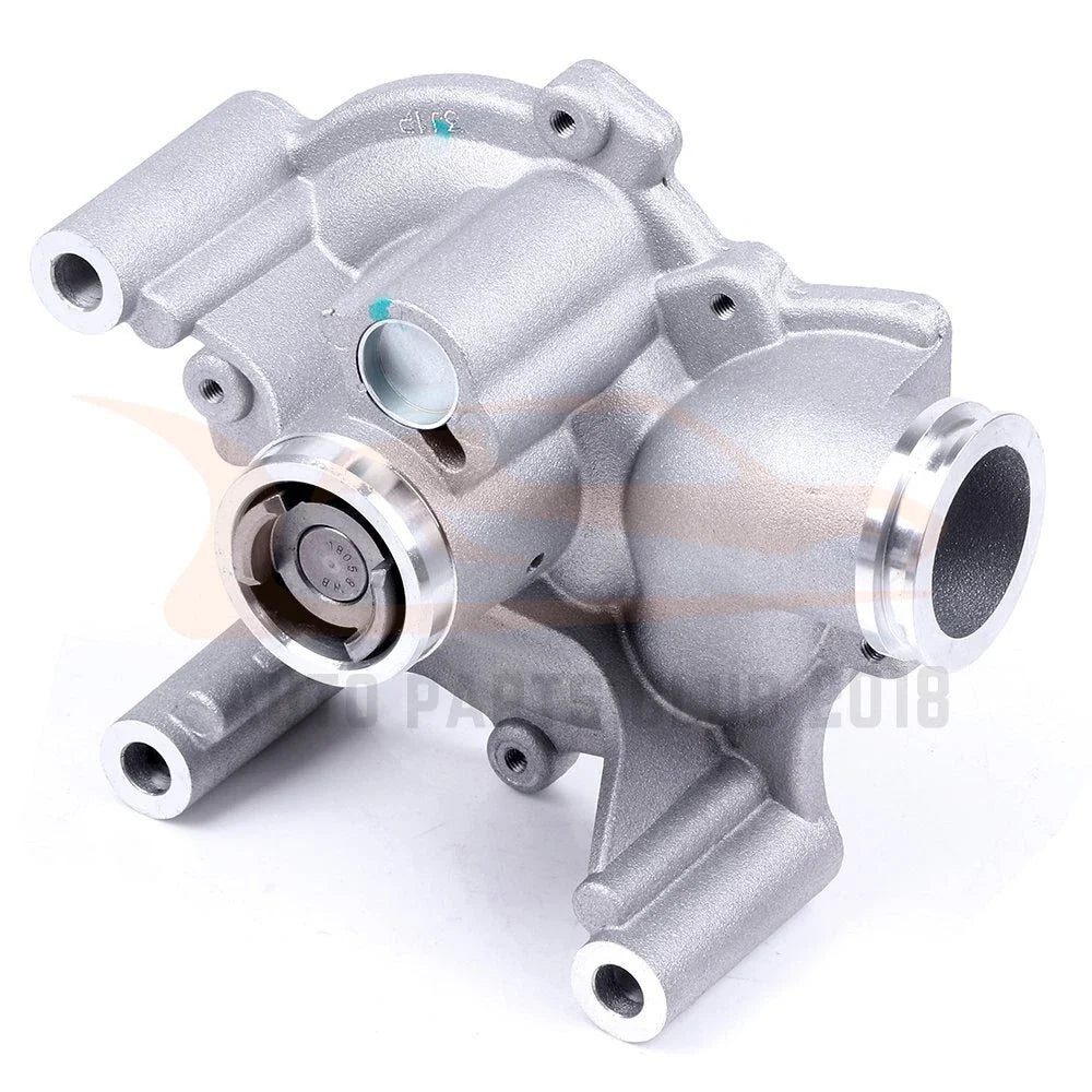 Engine Water Pump for Mini Cooper (2002–2008) I4 1.6L Supercharged