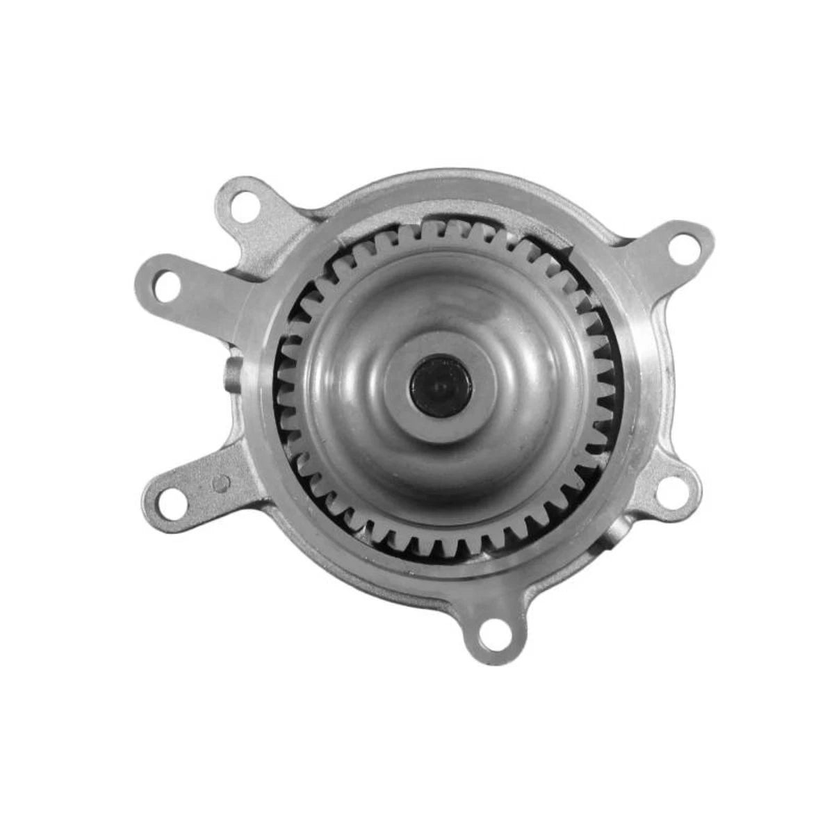AC Delco Water Pump 252-838 for Chevy Silverado 3500 GMC Sierra (2001–2005)