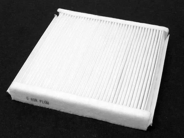 Cabin Air Filter for BMW Z4 (2003–2016) 35798MQMF