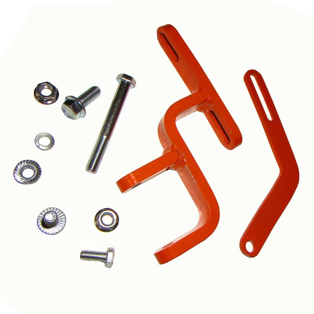 Alternator Bracket Kit for International B 230 200 C Super C Super A 100 A
