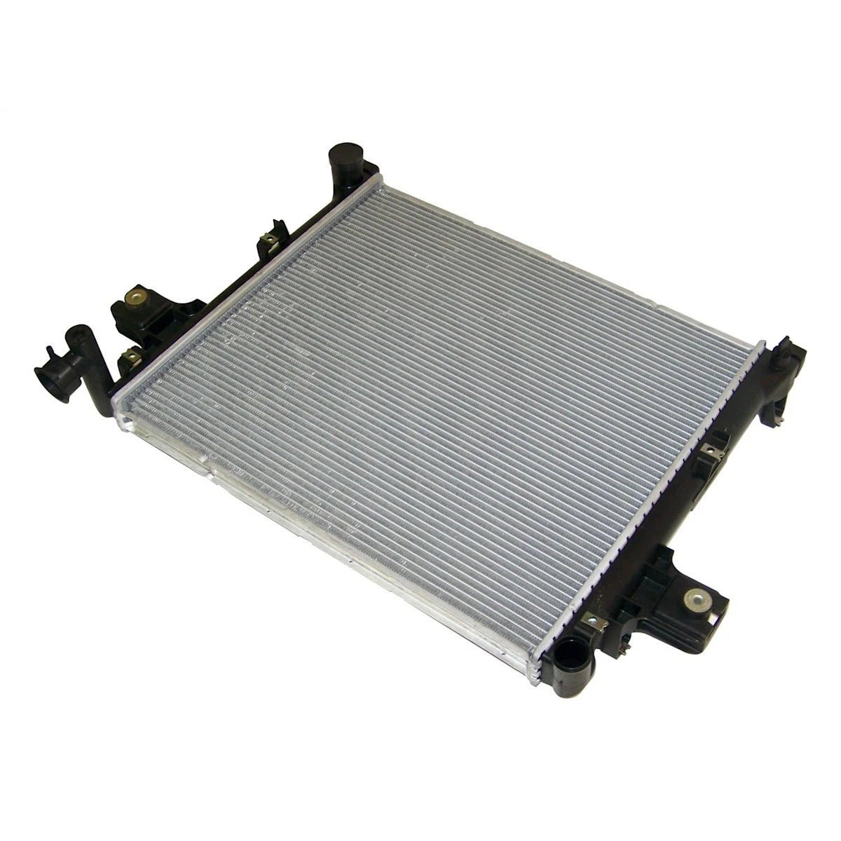 Radiator for Jeep Commander Grand Cherokee (2005–2010) 55116842AB