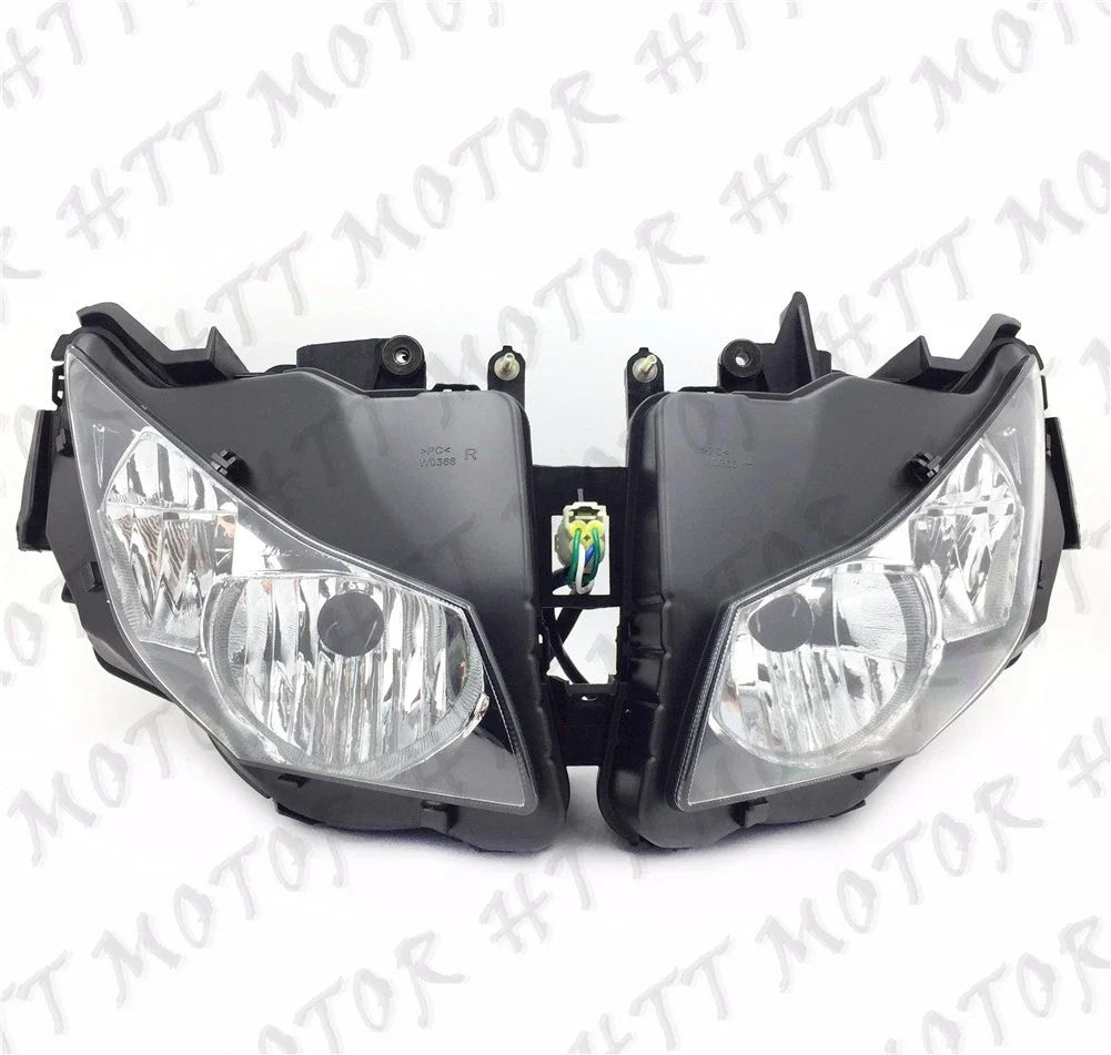 Headlight Lamp for Honda CBR1000RR 1000RA 1000S (2012–2016)