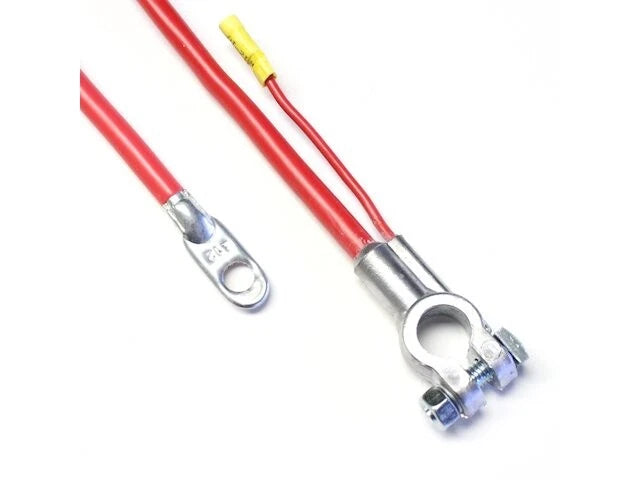 Battery Cable for Chevrolet Impala (1964–1970) 25483JCKB