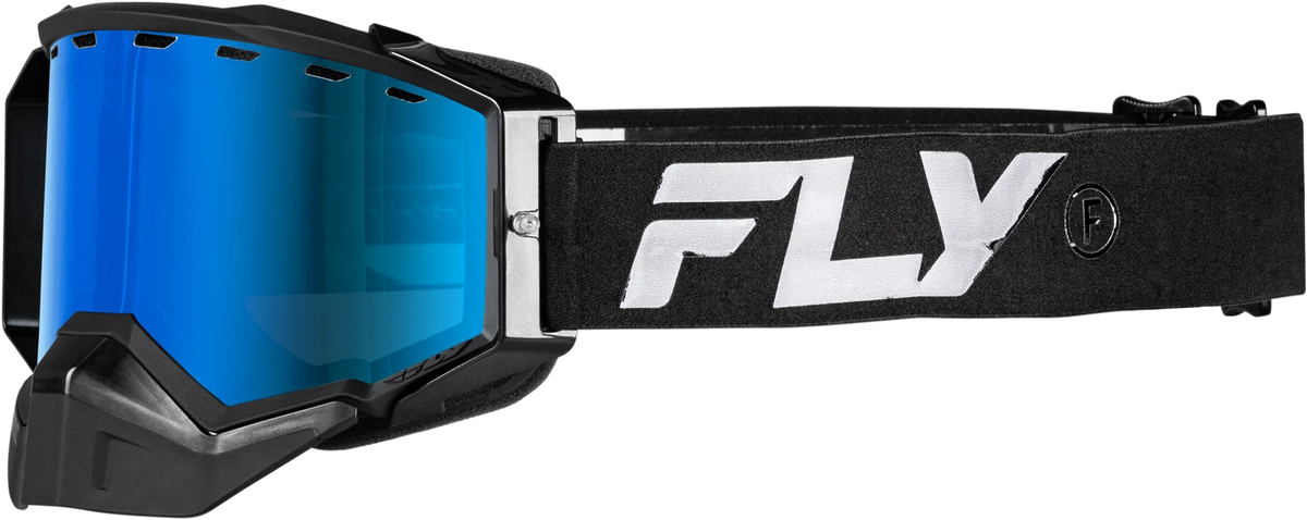 FLY RACING Zone Snow Goggle for (37-50280)