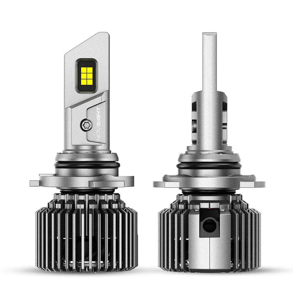 9005 HB3 LED Headlight Bulbs for 10000LM 6500K