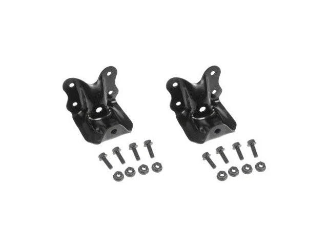 Set of 2 Rear Leaf Spring Shackle Brackets for Mazda B3000 (1994–2006) PH471WS