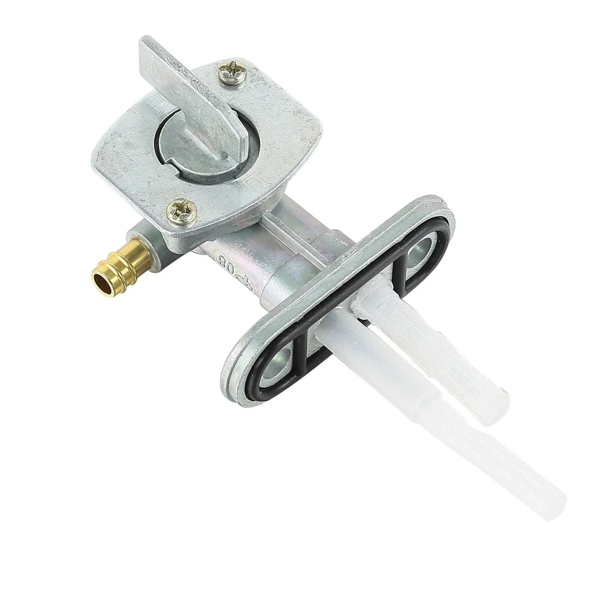 Fuel Gas Petcock Valve Switch for Yamaha YFS200 Blaster (1994–1998), Suzuki LT80 (1987–1996)