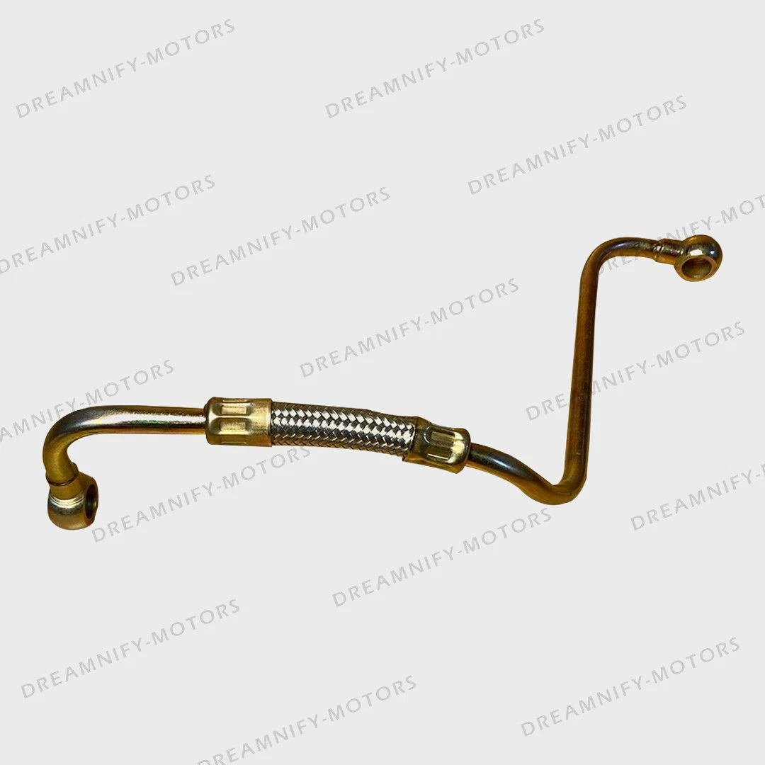 Pipe Feed Pump for Mahindra Tractor 4500 (Tier 1 OEM 006000516F2)