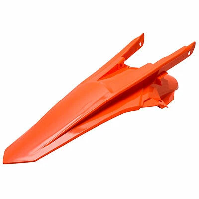 Acerbis Rear Fender for KTM 16 (2016) - Orange